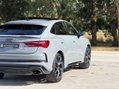 Audi RS Q3 2.5 RS Q3 Sportback TFSI Vorsprung Quattro Semi-Auto 4WD 5dr 57