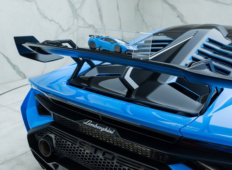 Lamborghini Huracan STO 53