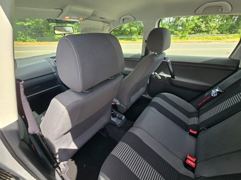 Volkswagen Polo MATCH 20
