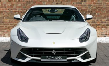 Ferrari F12 Berlinetta 4