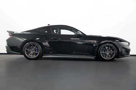 Ford Mustang 5.0 V8 Dark Horse Coupe 2dr Petrol Tremec Euro 6 (453 ps) 26