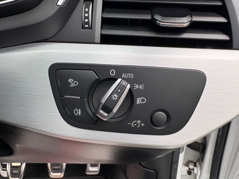 Audi A5 TFSI S LINE MHEV 26