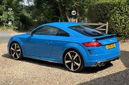 Audi TT TTS TFSI QUATTRO 15
