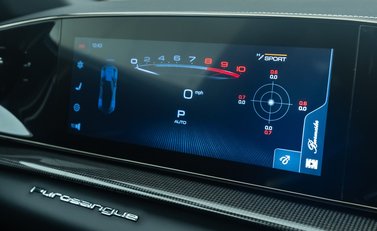 Ferrari Purosangue 29