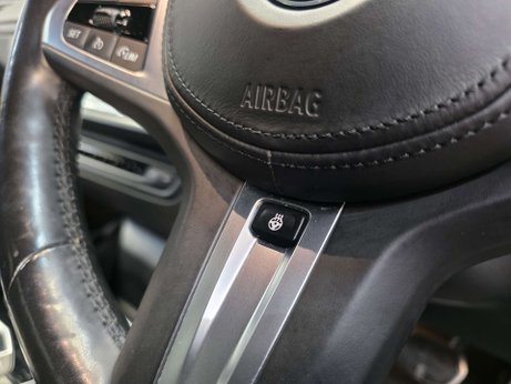 BMW 1 Series 2.0 M135i Hatchback 5dr Petrol Auto xDrive Euro 6 (s/s) (306 ps) 8