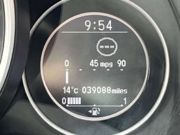 Honda Jazz 1.5 Jazz Sport Navi i-VTec CVT 5dr 24