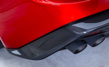 Aston Martin Vanquish Zagato Shooting Brake 44