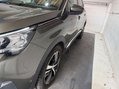Peugeot 5008 1.5 5008 Allure Blue HDi S/S 5dr 7