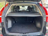 Honda CR-V 2.0 CR-V Black Edition i-VTec 4WD 5dr 47