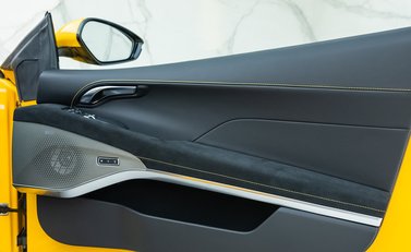 Lotus Emira V6 First Edition 26