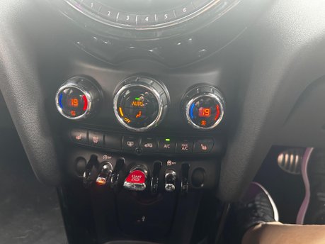 Mini Hatch 2.0 Cooper S Sport Steptronic Euro 6 (s/s) 5dr 21