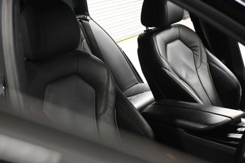 BMW 5 Series 3.0 540i xDrive M Sport Auto 4WD 5dr 12