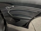 Audi E-Tron e-tron Technik 50 Quattro 4WD 5dr 36