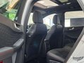 Ford Kuga 2.5 EcoBoost Duratec 14.4kWh ST-Line X CVT Euro 6 (s/s) 5dr 60