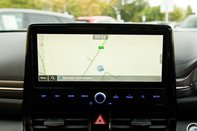 Hyundai IONIQ PREMIUM SE MHEV 16