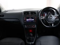 Volkswagen Polo MATCH EDITION TSI 40
