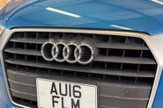 Audi Q3 1.4 TFSI CoD SE SUV 5dr Petrol S Tronic Euro 6 (s/s) (150 ps) 15