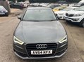 Audi A3 1.4 TFSI CoD S line Sportback Euro 6 (s/s) 5dr 2