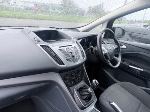 Ford Grand C-Max 1.0 ZETEC - 7 SEATER 9