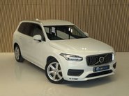 Volvo XC90 2.0 XC90 B5 MHEV AWD Auto 4WD 5dr 11