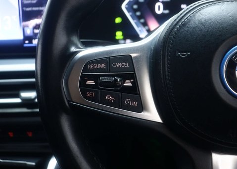 BMW I4 i4 eDrive 40 M Sport 5dr 41