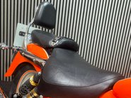 Hyosung GV AQUILA 2007 SPARES OR REPAIR PROJECT BIKE SPARES OR REPAIR 12