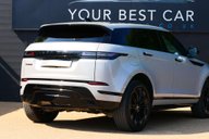 Land Rover Range Rover Evoque 1.5 Range Rover Evoque Dynamic HSE PHEV Auto 4WD 5dr 13