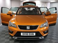 SEAT Ateca ECOTSI XCELLENCE 7