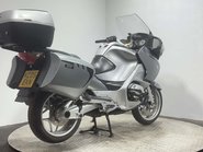 BMW R 1200 RT 2005 36K GOOD RUNNING PROJECT BIKE SPARES OR REPAIR 1200CC 3