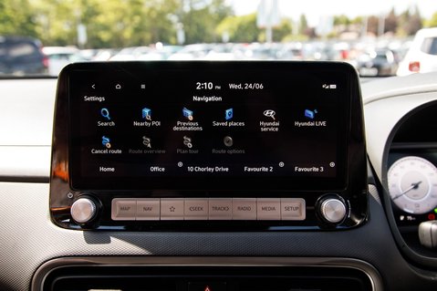 Hyundai KONA PREMIUM 27