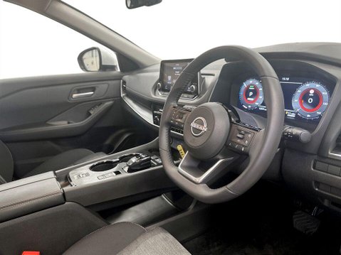 Nissan X-Trail 1.5 h e-POWER Acenta Premium SUV 5dr Petrol Hybrid Auto Euro 6 (s/s) (204 p 12