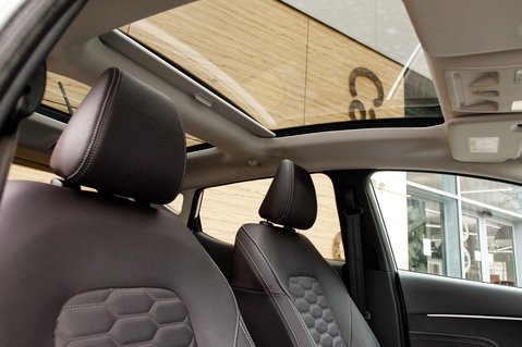 Ford Fiesta VIGNALE 31