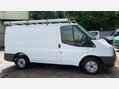 Ford Transit 2.2 TDCi 280 ECOnetic Panel Van 3dr Diesel Manual FWD L1 H1 (113 bhp) 6