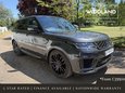 Land Rover Range Rover Sport HSE DYNAMIC 1