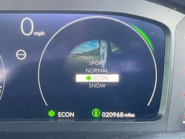 Honda ZR-V 2.0 ZR-V Sport i-MMD CVT 5dr 25