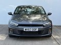 Volkswagen Scirocco 1.4 Scirocco BlueMotion Technology TSi 3dr 27