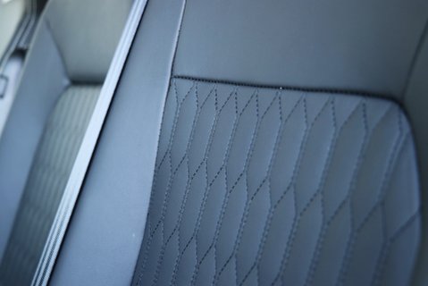 Volkswagen Crafter 13