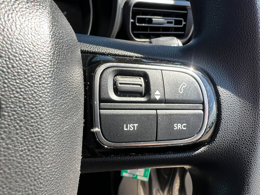 2021 Citroen BerlingoSWB L1H1 Driver 1000 Air Con Alloys Camera Nav Sensors EURO 6 NO VAT — thumbnail 43 of 51