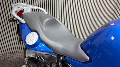 BMW F800 2007 ONLY 13K LONG MOT VERY CLEAN EXAMPLE 800CC 9