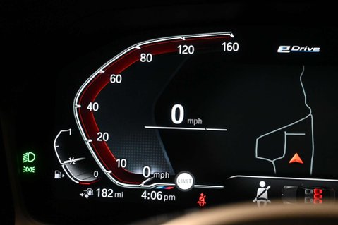 BMW 3 Series 2.0 330e M Sport Auto 4dr 29