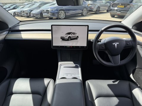 Tesla Model Y SUV 5dr Electric Auto RWD (346 ps) 29