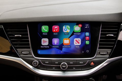 Vauxhall Astra ELITE NAV CDTI S/S 32