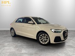 Audi A1 1.0 TFSI 30 Sport Sportback 5dr Petrol Manual Euro 6 (s/s) (110 ps)