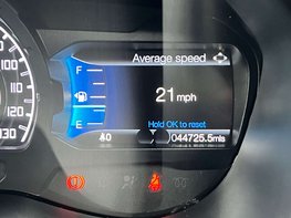 Ford Ranger 2.0 Ranger Wildtrak EcoBlue 4x4 Auto 4WD 27