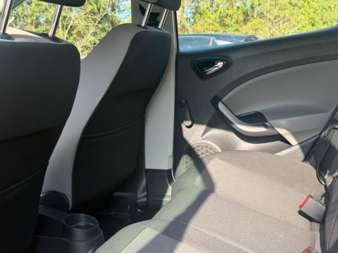SEAT Ibiza 1.0 SE Euro 6 5dr 28