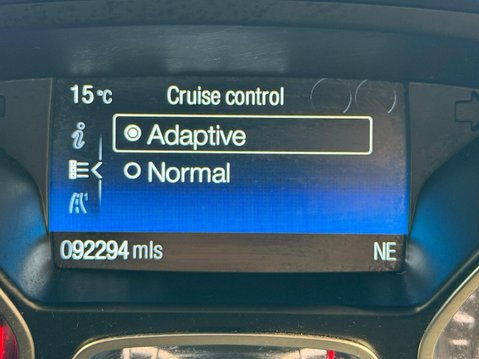 Ford Kuga 2.0 TDCi EcoBlue ST-Line Edition Euro 6 (s/s) 5dr 13