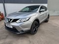 Nissan Qashqai 1.5 dCi n-tec 2WD Euro 6 (s/s) 5dr 3