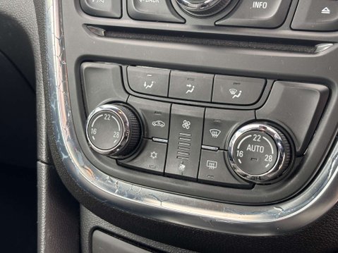 Vauxhall Mokka 1.4 Mokka Tech Line T S/S 5dr 32
