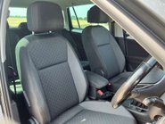 Volkswagen Tiguan 2.0 Tiguan SE Nav TDI BlueMotion Technology 5dr 18