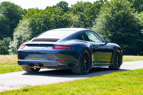 Porsche 911 3.0 911 Carrera GTS Semi-Auto 2dr